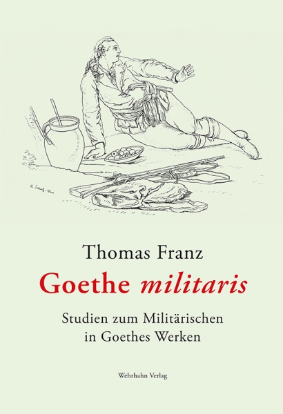 Goethe militaris